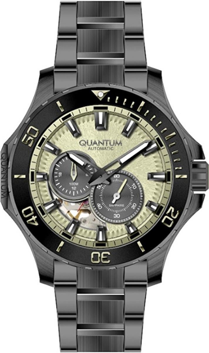 Quantum QMG1188.070 Otomatik Erkek Kol Saati  