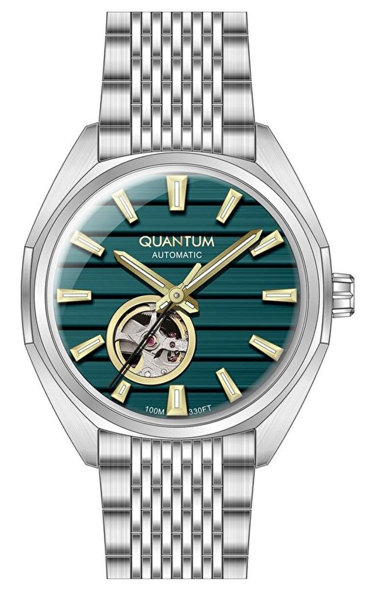 Quantum QMG1244.290 Otomatik Erkek Kol Saati  