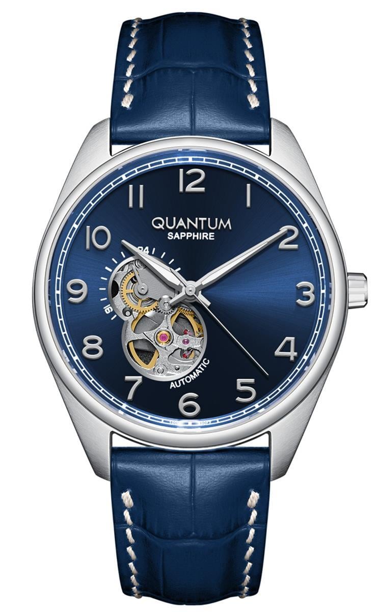 Quantum QMG1241.399 Otomatik Erkek Kol Saati  