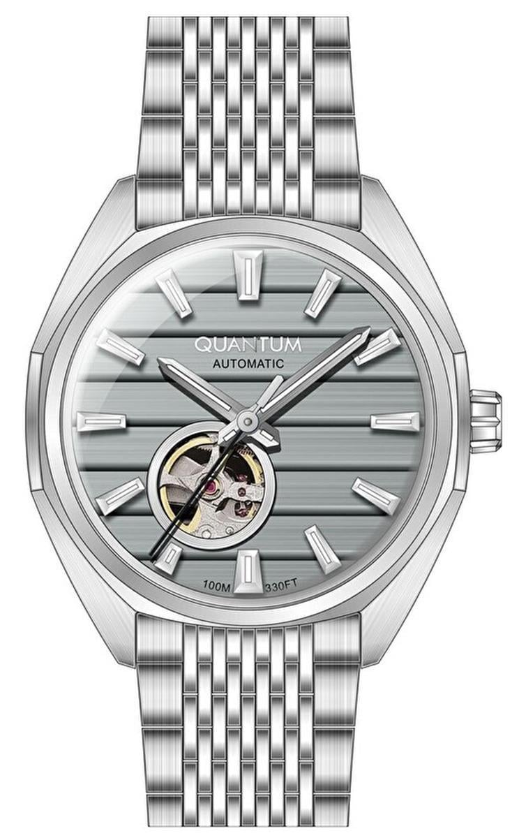 Quantum QMG1244.300 Otomatik Erkek Kol Saati  
