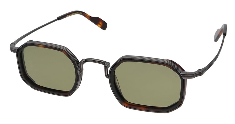 Quantum Q225.C1 48 Polarize Kadın Güneş Gözlüğü Quantum Q225.C1 48 Polarize Kadın Güneş Gözlüğü - Lenti 