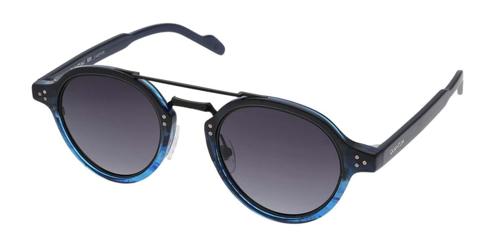 Quantum Q198.C3 47 Polarize Unisex Güneş Gözlüğü  