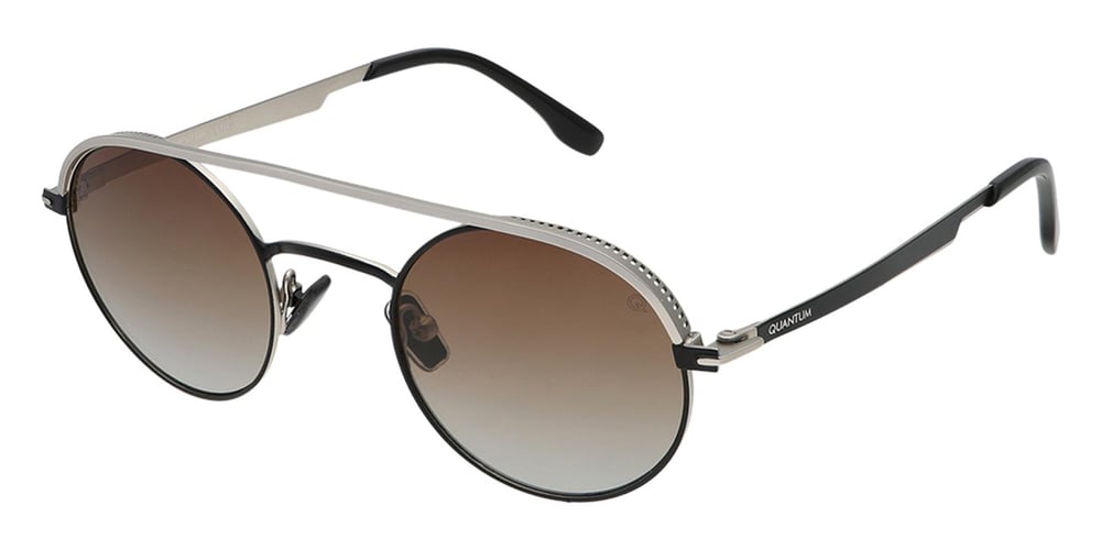 Quantum Q283.C1 47 Polarize Unisex Güneş Gözlüğü