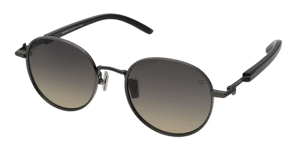 Quantum Q243.C2 51 Polarize Unisex Güneş Gözlüğü  