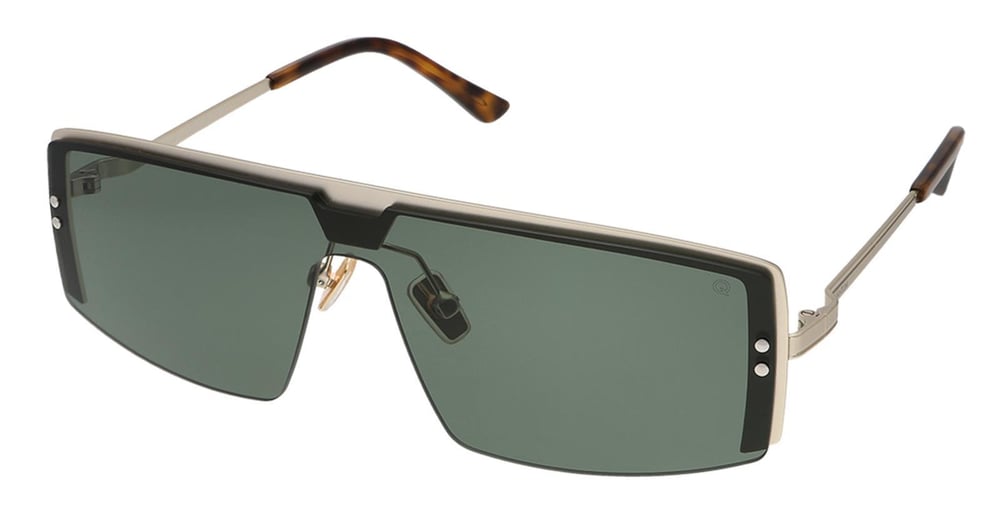 Quantum Q281.C2 135 Unisex Güneş Gözlüğü Quantum Q281.C2 135 Unisex Güneş Gözlüğü - Lenti 