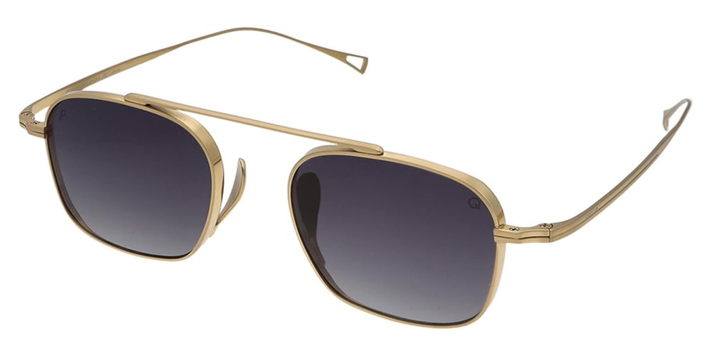 Quantum Q247.C1 49 Polarize Unisex Güneş Gözlüğü  