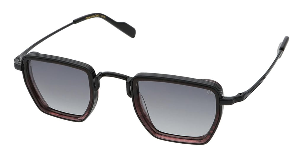 Quantum Q226.C3 45 Polarize Unisex Güneş Gözlüğü Quantum Q226.C3 45 Polarize Unisex Güneş Gözlüğü - Lenti 
