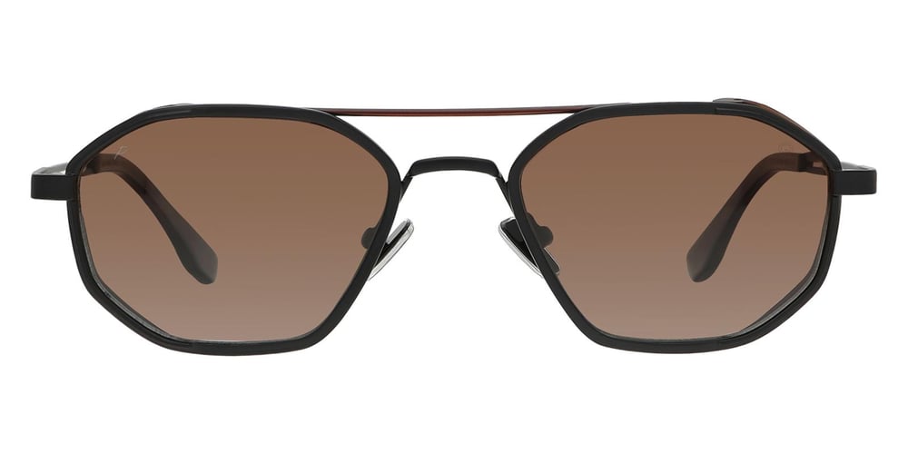 Quantum Q279.C1 51 Polarize Unisex Güneş Gözlüğü