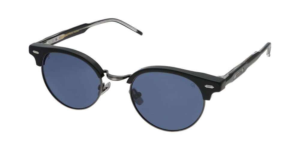 Quantum Q261.C1 49 Polarize Unisex Güneş Gözlüğü Quantum Q261.C1 49 Polarize Unisex Güneş Gözlüğü - Lenti 