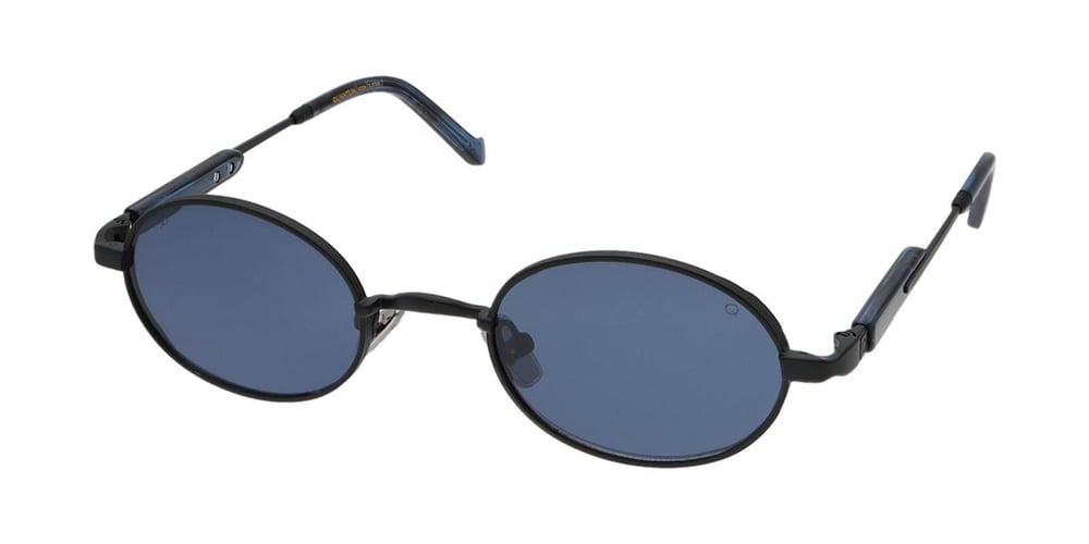 Quantum Q272.C1 47 Polarize Unisex Güneş Gözlüğü Quantum Q272.C1 47 Polarize Unisex Güneş Gözlüğü - Lenti 