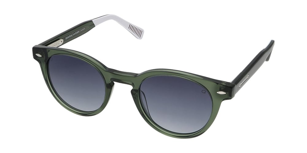 Quantum Q295.C2 48 Polarize Unisex Güneş Gözlüğü Quantum Q295.C2 48 Polarize Unisex Güneş Gözlüğü - Lenti 