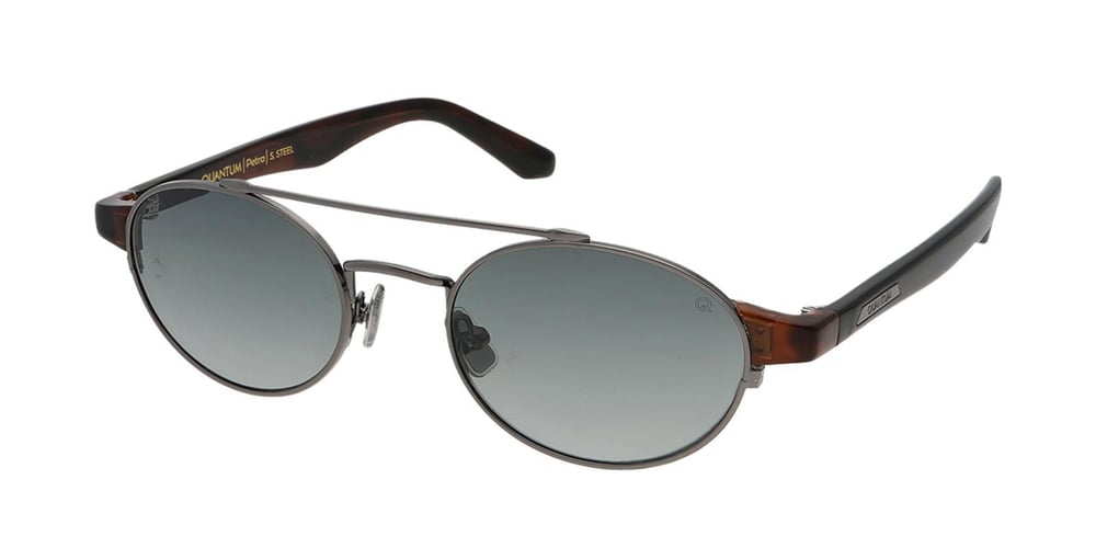Quantum Q268.C2 51 Polarize Unisex Güneş Gözlüğü Quantum Q268.C2 51 Polarize Unisex Güneş Gözlüğü - Lenti 