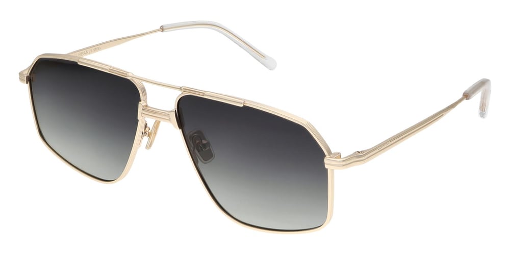 Quantum Q324.C3 58 Polarize Unisex Güneş Gözlüğü