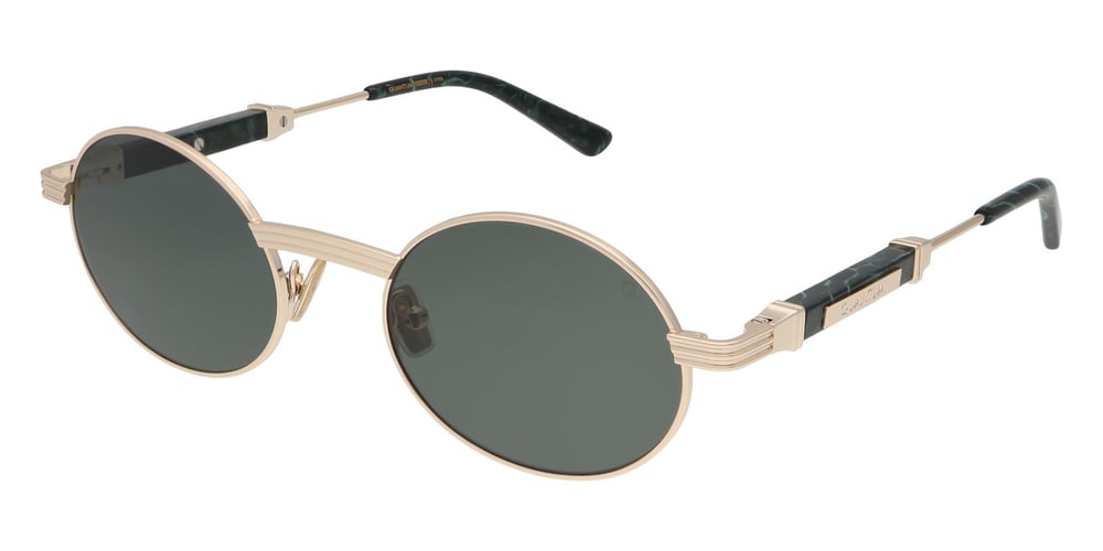 Quantum Q327.C3 53 Unisex Güneş Gözlüğü