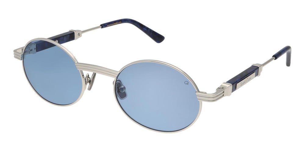 Quantum Q327.C2 53 Unisex Güneş Gözlüğü