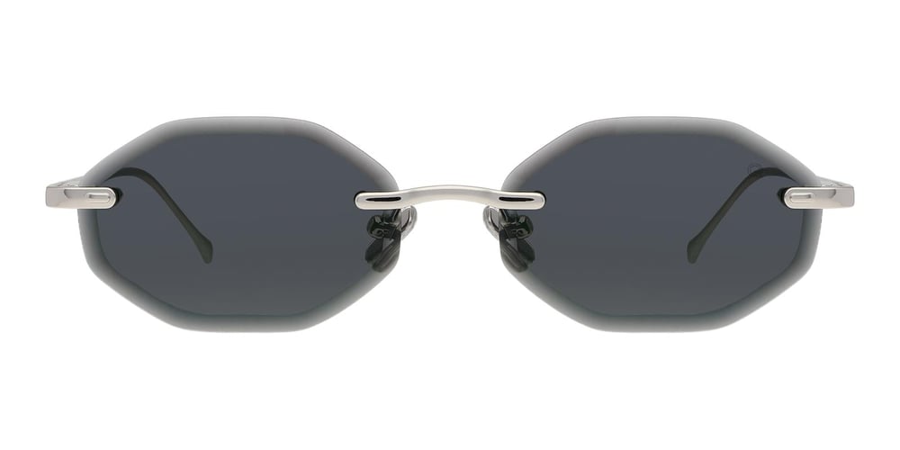 Quantum Q322.C1 54 Unisex Güneş Gözlüğü