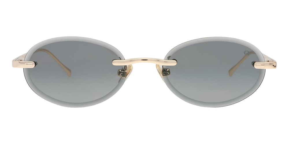 Quantum Q321.C1 53 Unisex Güneş Gözlüğü