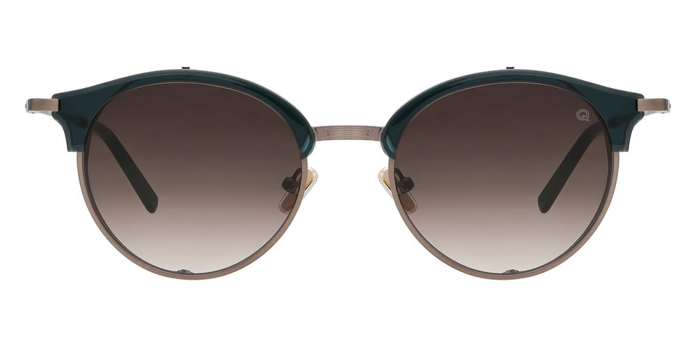 Quantum Q314.C3 51 Unisex Güneş Gözlüğü