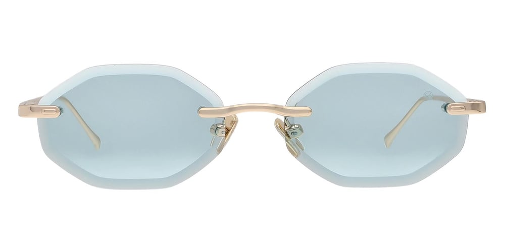 Quantum Q322.C2 54 Unisex Güneş Gözlüğü