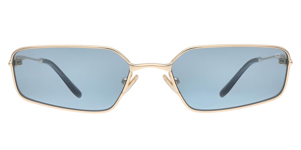 Quantum Q300.C3 58 Unisex Güneş Gözlüğü