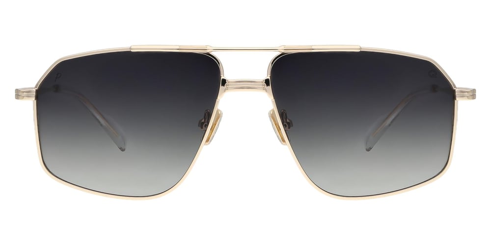 Quantum Q324.C3 58 Polarize Unisex Güneş Gözlüğü