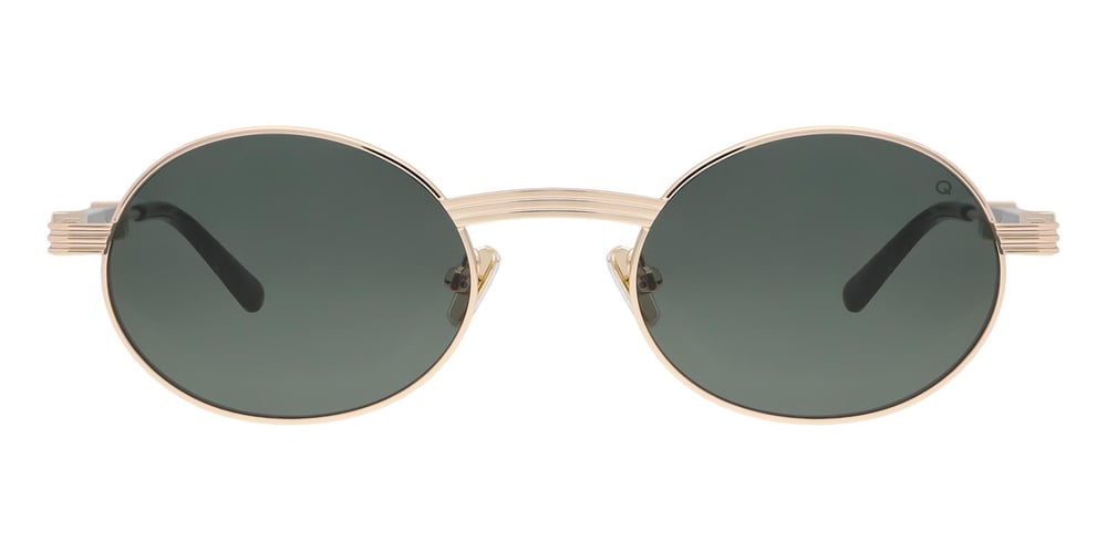 Quantum Q327.C3 53 Unisex Güneş Gözlüğü