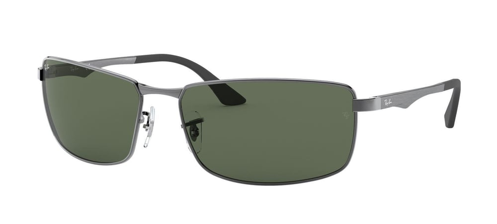 Ray-Ban RB3498 004/71 64 Erkek Güneş Gözlüğü