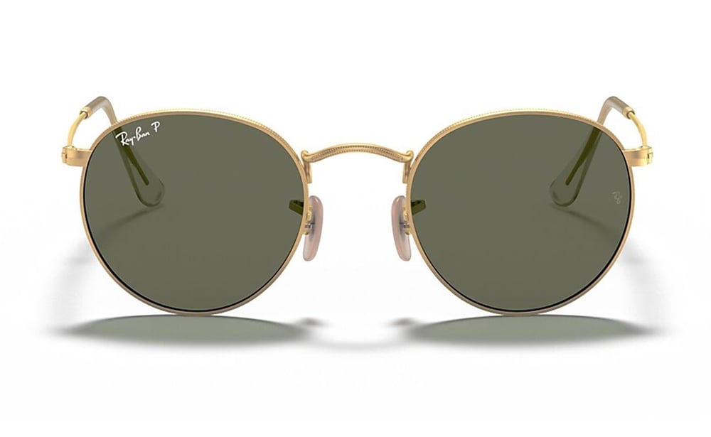 Ray-Ban RB3447 112/58 50 Polarize Erkek Güneş Gözlüğü