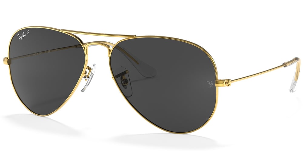 Ray-Ban RB3025 919648 58 Polarize Erkek Güneş Gözlüğü