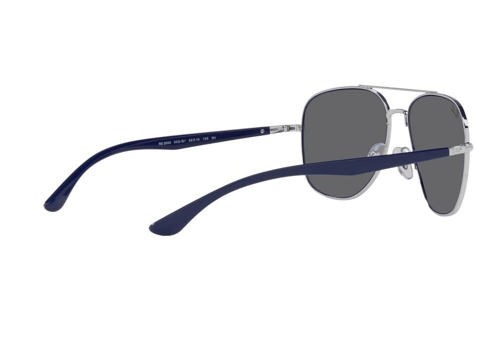 Ray-Ban RB3683 003/B1 56 Erkek Güneş Gözlüğü