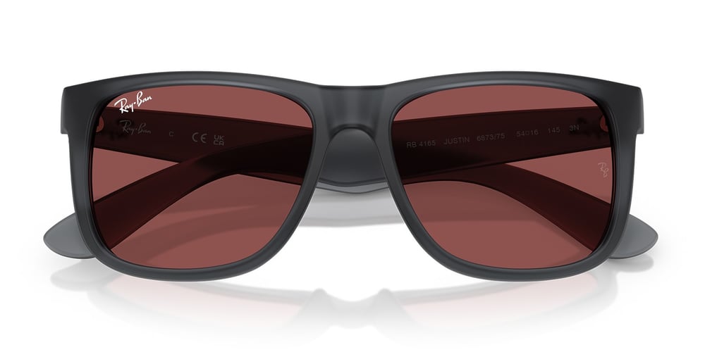 Ray-Ban RB4165 687375 55 Erkek Güneş Gözlüğü