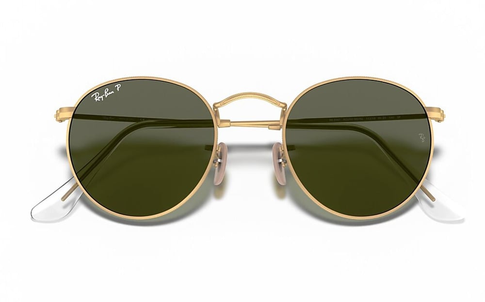 Ray-Ban RB3447 112/58 50 Polarize Erkek Güneş Gözlüğü