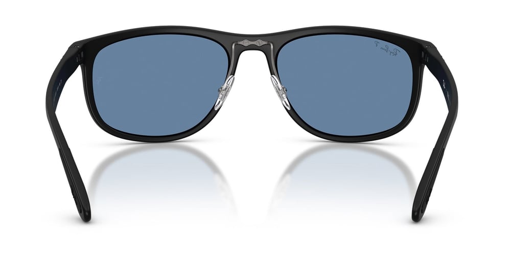 Ray-Ban RB4468 601S1C 59 Polarize Erkek Güneş Gözlüğü