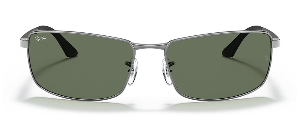 Ray-Ban RB3498 004/71 64 Erkek Güneş Gözlüğü