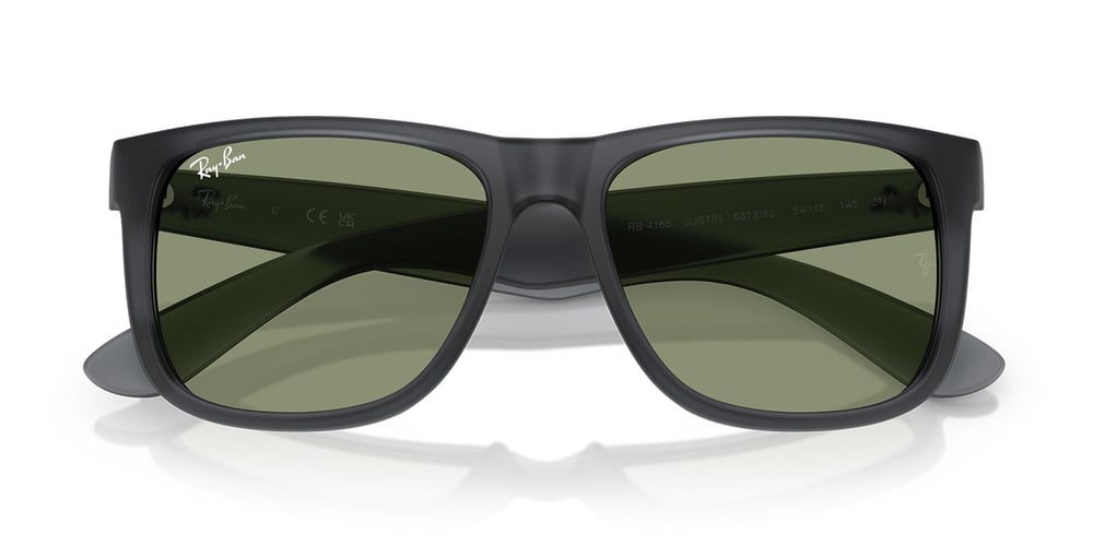Ray-Ban RB4165 687382 55 Erkek Güneş Gözlüğü