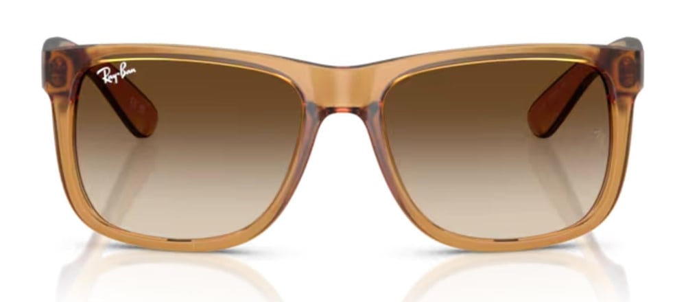 Ray-Ban RB4165 681413 55 Erkek Güneş Gözlüğü