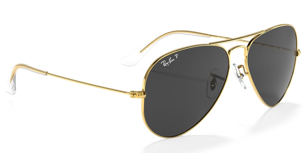 Ray-Ban RB3025 919648 58 Polarize Erkek Güneş Gözlüğü