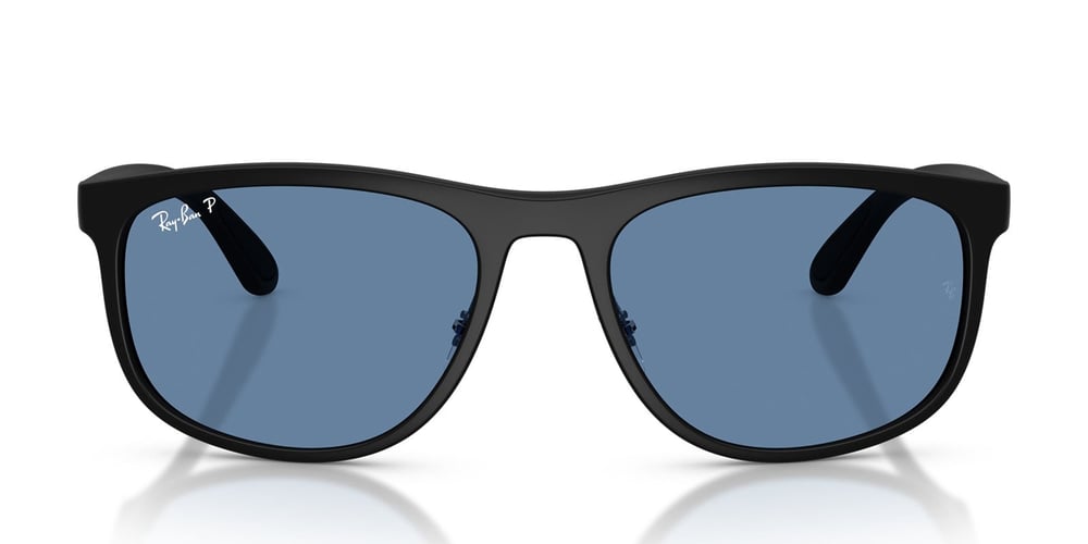 Ray-Ban RB4468 601S1C 59 Polarize Erkek Güneş Gözlüğü