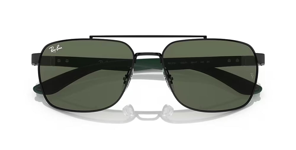 Ray-Ban RB3701 002/71 59 Erkek Güneş Gözlüğü