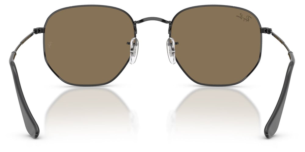 Ray-Ban RB3548N 002/8O 51 Erkek Güneş Gözlüğü