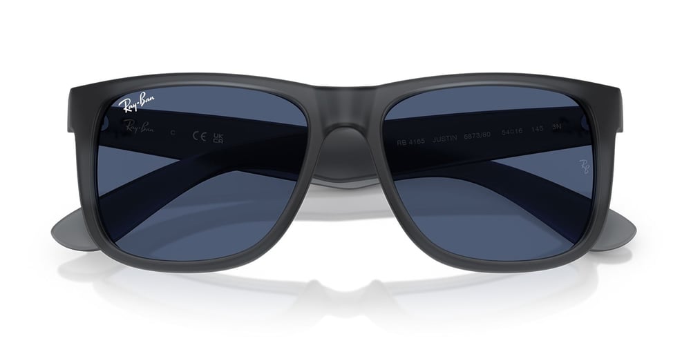 Ray-Ban RB4165 687380 55 Erkek Güneş Gözlüğü