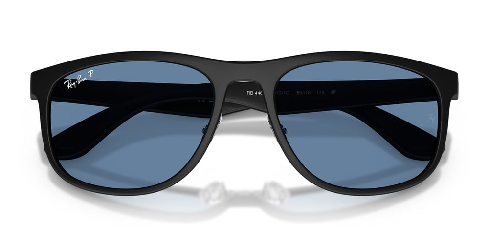 Ray-Ban RB4468 601S1C 59 Polarize Erkek Güneş Gözlüğü