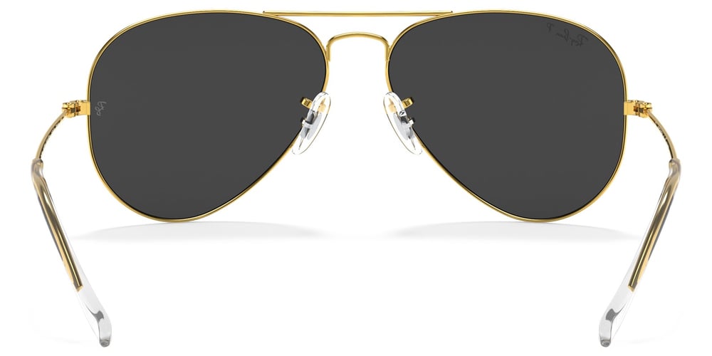 Ray-Ban RB3025 919648 58 Polarize Erkek Güneş Gözlüğü