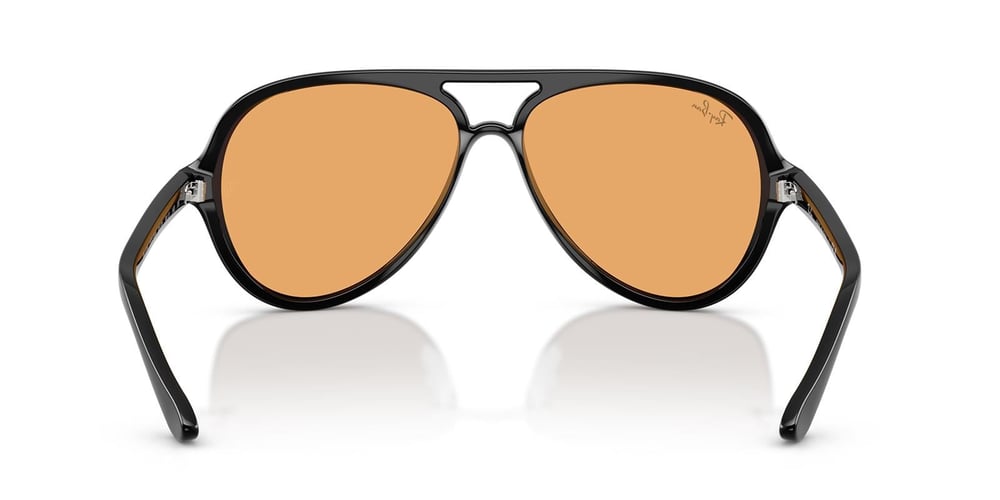Ray-Ban RB4125 601/33 59 Erkek Güneş Gözlüğü
