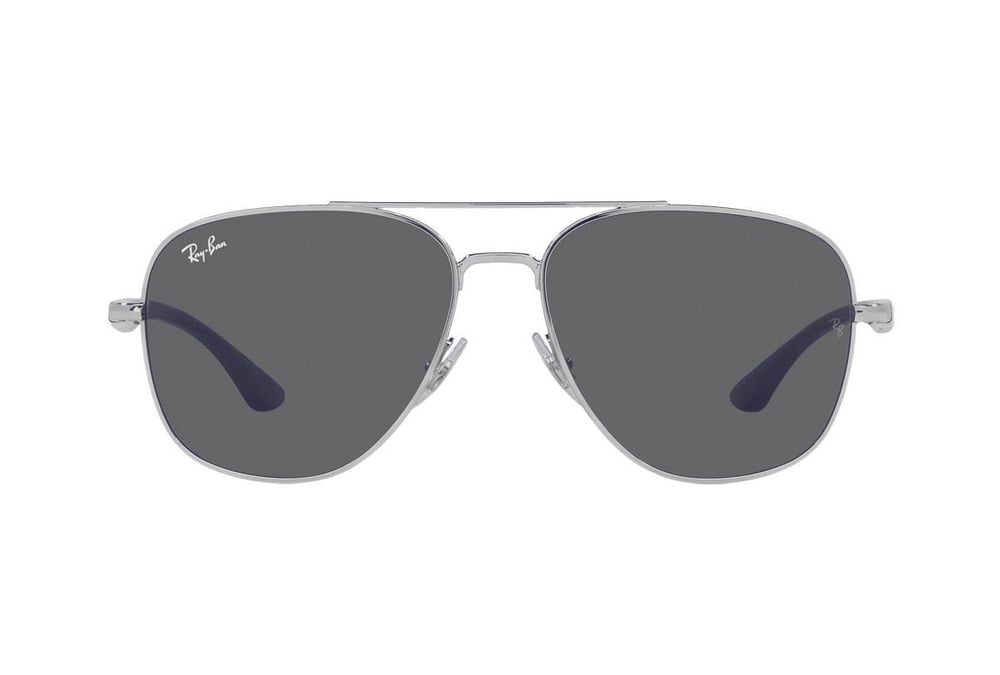 Ray-Ban RB3683 003/B1 56 Erkek Güneş Gözlüğü