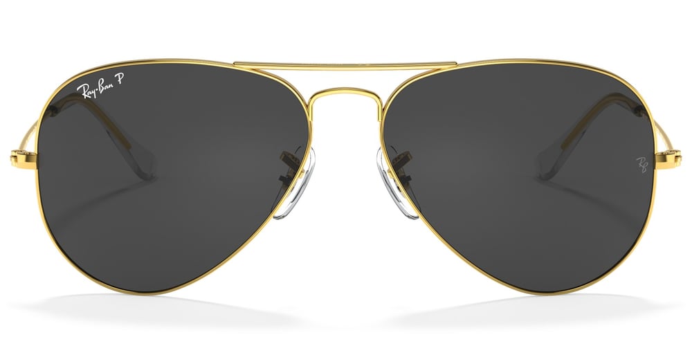 Ray-Ban RB3025 919648 58 Polarize Erkek Güneş Gözlüğü