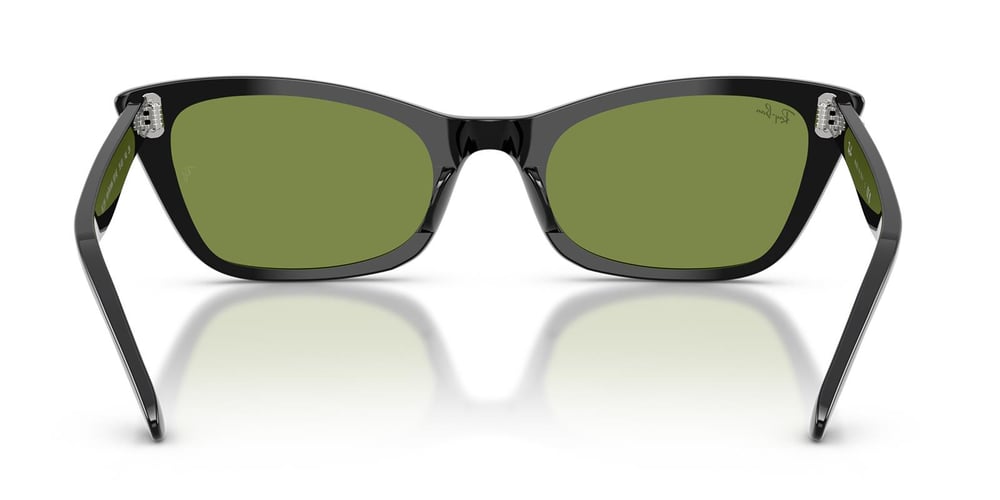 Ray-Ban RB2299 901/4E 52 Kadın Güneş Gözlüğü