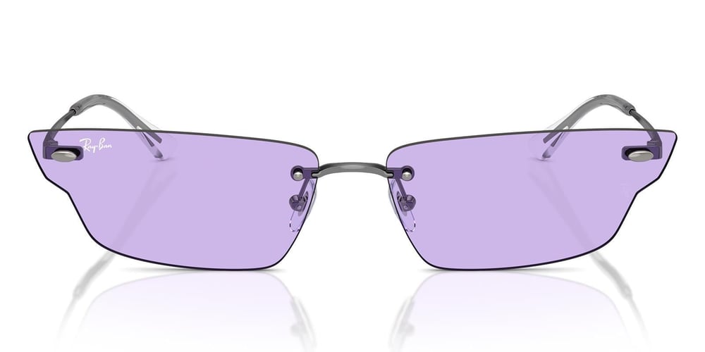 Ray-Ban RB3731 004/1A 63 Anh Kadın Güneş Gözlüğü