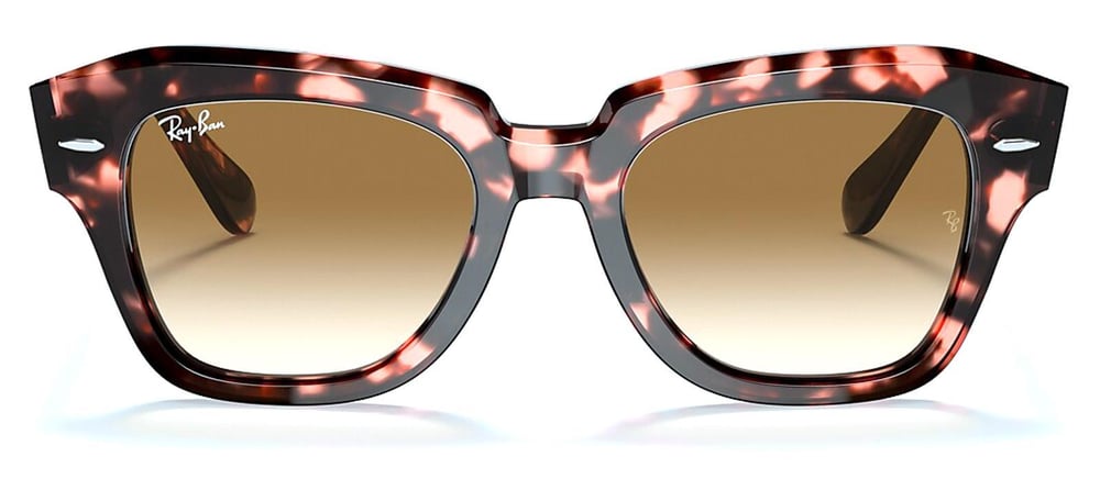 Ray-Ban RB2186 133451 49 Kadın Güneş Gözlüğü