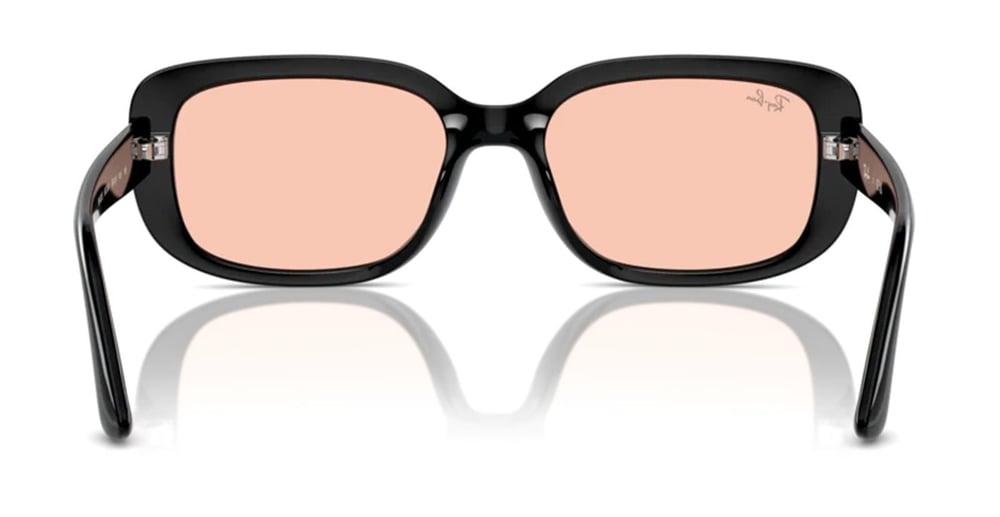 Ray-Ban RB4421D 667784 56 Kadın Güneş Gözlüğü